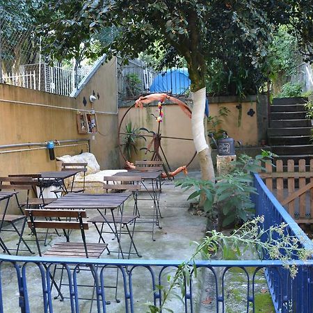 Alma Porto Hostel Esterno foto