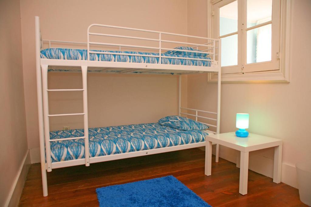 Alma Porto Hostel Esterno foto